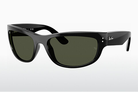 Aurinkolasit Ray-Ban MEGA BALORAMA (RB2289 901/31)