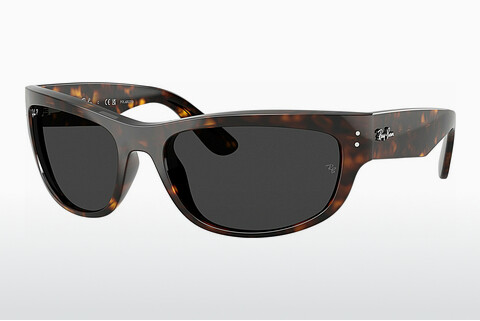 Aurinkolasit Ray-Ban MEGA BALORAMA (RB2289 902/48)