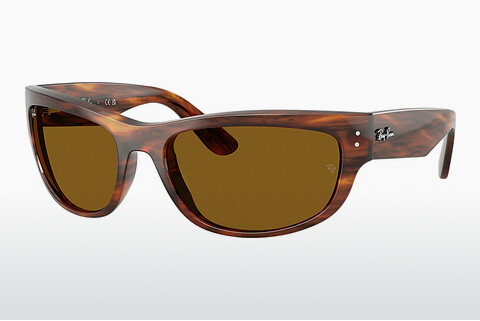 Aurinkolasit Ray-Ban MEGA BALORAMA (RB2289 954/33)