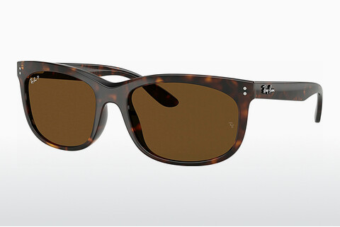 Aurinkolasit Ray-Ban BALORETTE (RB2389 902/57)