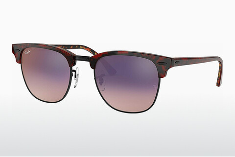 Aurinkolasit Ray-Ban CLUBMASTER (RB3016 12753B)