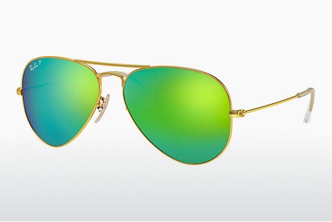 Aurinkolasit Ray-Ban AVIATOR LARGE METAL (RB3025 112/P9)