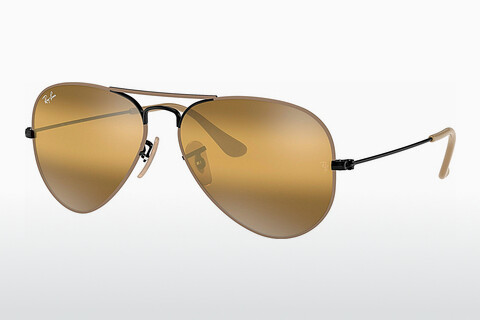 Aurinkolasit Ray-Ban AVIATOR LARGE METAL (RB3025 9153AG)