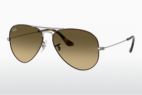 Aurinkolasit Ray-Ban AVIATOR LARGE METAL (RB3025 92700A)