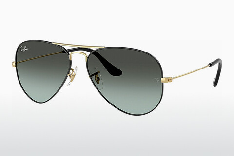 Aurinkolasit Ray-Ban AVIATOR LARGE METAL (RB3025 9271GK)