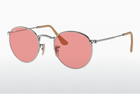 Aurinkolasit Ray-Ban ROUND METAL (RB3447 9065V7)