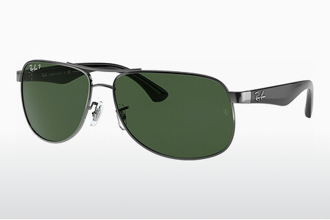 Aurinkolasit Ray-Ban Rb3502 (RB3502 004/58)