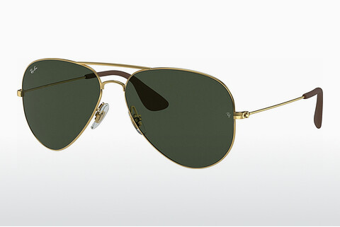 Aurinkolasit Ray-Ban RB3558 001/71