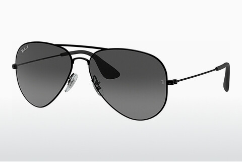 Aurinkolasit Ray-Ban RB3558 002/T3