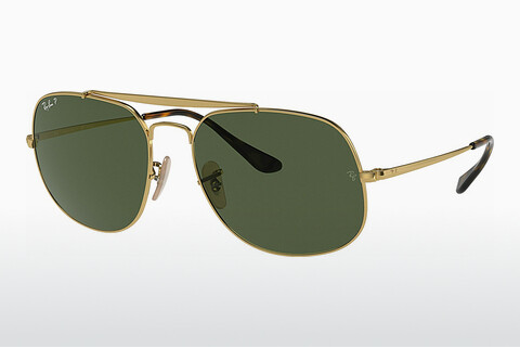 Aurinkolasit Ray-Ban The General (RB3561 001)