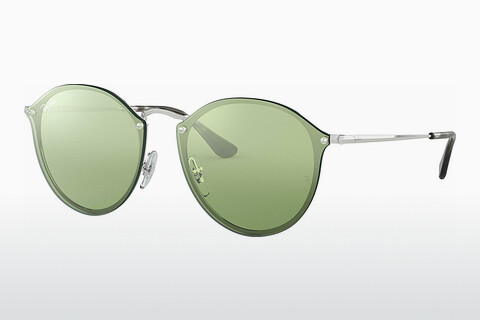 Aurinkolasit Ray-Ban Blaze Round (RB3574N 003/30)