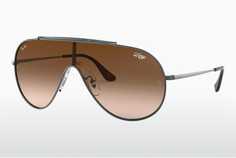 Aurinkolasit Ray-Ban Wings (RB3597 004/13)