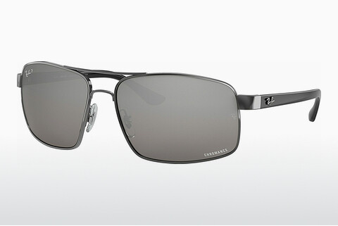 Aurinkolasit Ray-Ban RB3604CH 004/5J