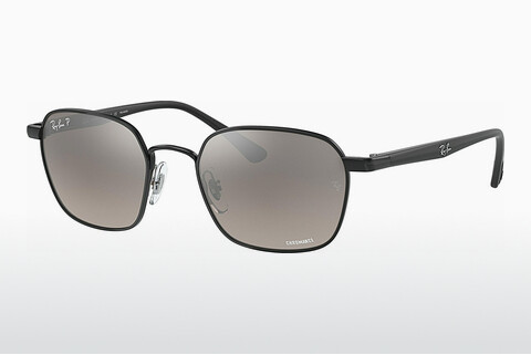 Aurinkolasit Ray-Ban RB3664CH 002/5J