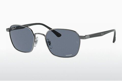 Aurinkolasit Ray-Ban RB3664CH 004/BA