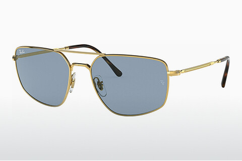 Aurinkolasit Ray-Ban RB3666 001/62