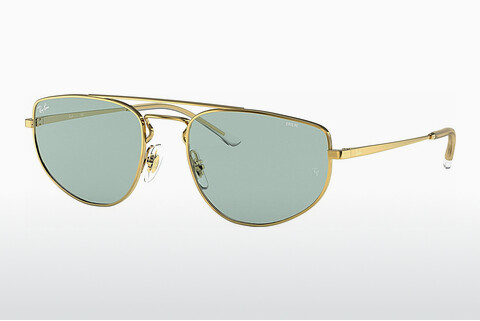 Aurinkolasit Ray-Ban RB3668 001/Q5