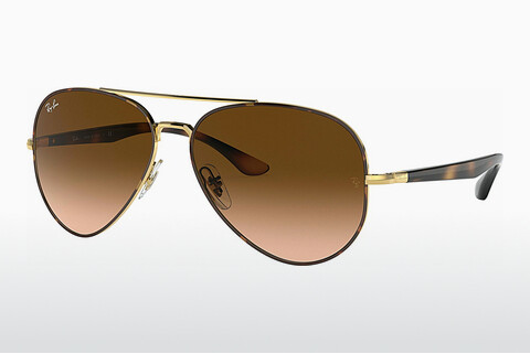 Aurinkolasit Ray-Ban RB3675 9127A5