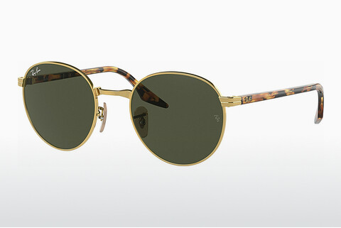 Aurinkolasit Ray-Ban RB3691 001/31