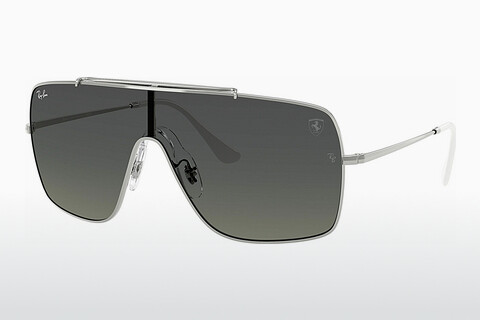 Aurinkolasit Ray-Ban RB3697M F1048G