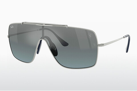 Aurinkolasit Ray-Ban RB3697M F104Y0