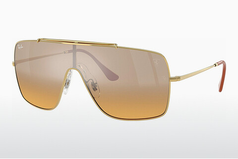 Aurinkolasit Ray-Ban RB3697M F105Y1