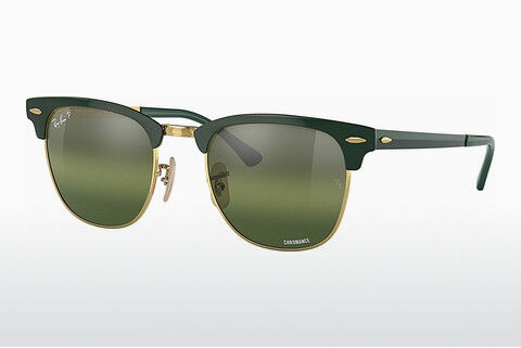 Aurinkolasit Ray-Ban CLUBMASTER METAL (RB3716 9255G4)