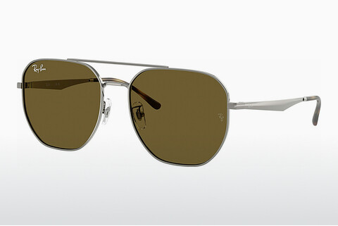 Aurinkolasit Ray-Ban RB3724D 004/73