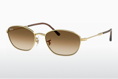 Aurinkolasit Ray-Ban RB3749 001/51