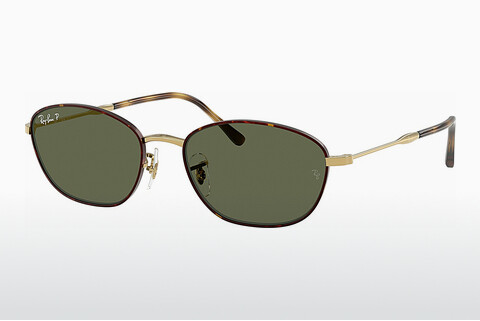 Aurinkolasit Ray-Ban RB3749 927358