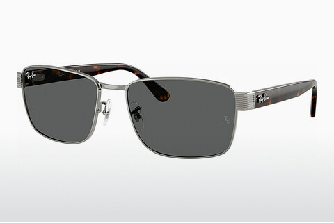 Aurinkolasit Ray-Ban RB3750 004/B1