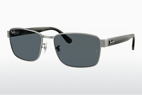 Aurinkolasit Ray-Ban RB3750 004/R5