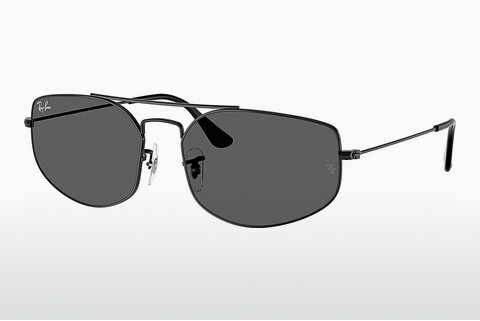 Aurinkolasit Ray-Ban Explorer 5 (RB3845 002/B1)