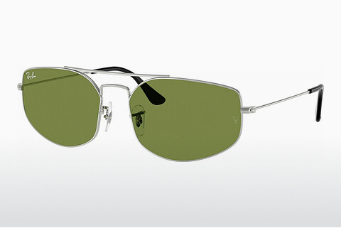 Aurinkolasit Ray-Ban Explorer 5 (RB3845 003/4E)