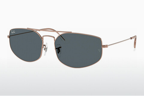 Aurinkolasit Ray-Ban Explorer 5 (RB3845 9035R5)