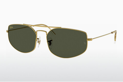 Aurinkolasit Ray-Ban EXPLORER  5 (RB3845 919631)