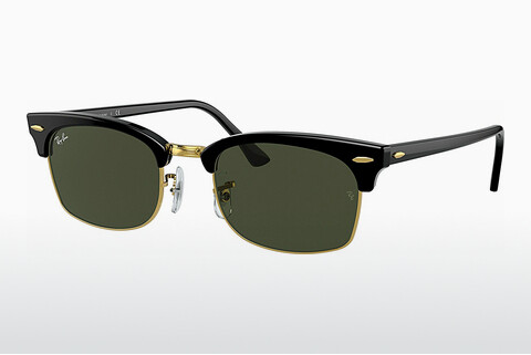 Aurinkolasit Ray-Ban CLUBMASTER SQUARE (RB3916 130331)