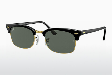 Aurinkolasit Ray-Ban CLUBMASTER SQUARE (RB3916 130358)
