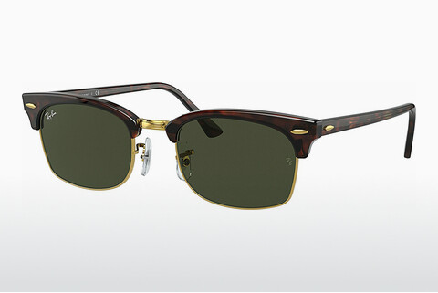 Aurinkolasit Ray-Ban CLUBMASTER SQUARE (RB3916 130431)