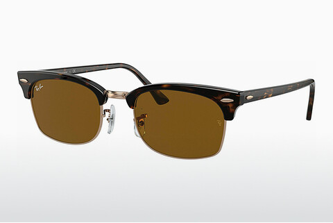 Aurinkolasit Ray-Ban CLUBMASTER SQUARE (RB3916 130933)