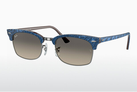 Aurinkolasit Ray-Ban CLUBMASTER SQUARE (RB3916 131032)