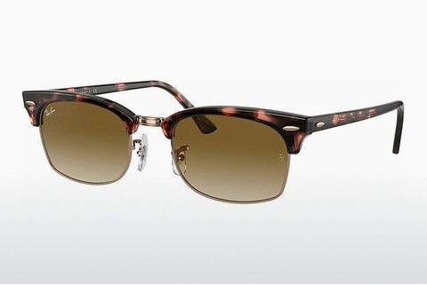 Aurinkolasit Ray-Ban CLUBMASTER SQUARE (RB3916 133751)