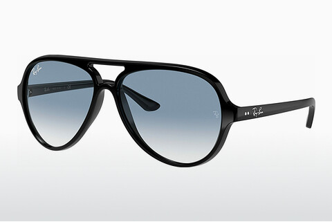 Aurinkolasit Ray-Ban CATS 5000 (RB4125 601/3F)