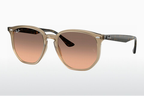 Aurinkolasit Ray-Ban RB4306 678846