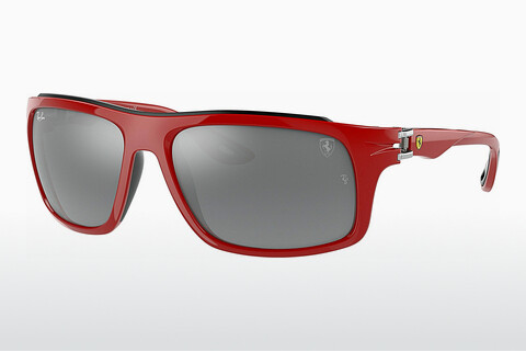 Aurinkolasit Ray-Ban RB4364M F6236G