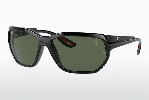 Aurinkolasit Ray-Ban RB4366M F60171