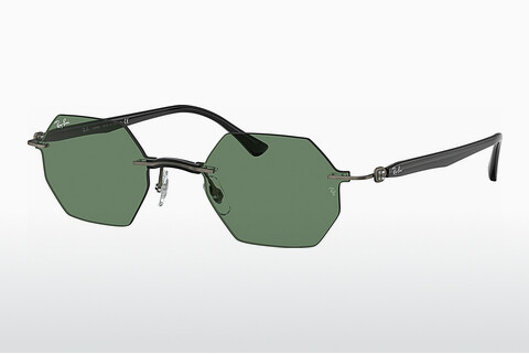 Aurinkolasit Ray-Ban RB8061 154/71