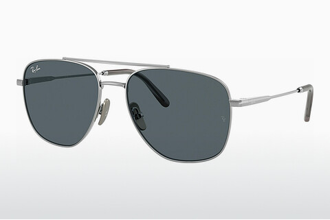 Aurinkolasit Ray-Ban WILLIAM TITANIUM (RB8097 9209R5)