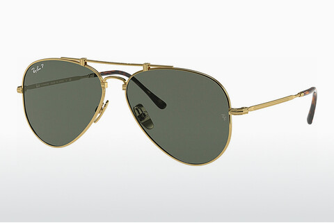 Aurinkolasit Ray-Ban Titanium (RB8125M 9143)