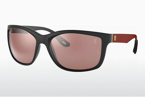 Aurinkolasit Ray-Ban RB8356M F647H2